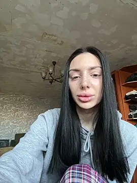 MishellKins online show from March 15, 2026, 12:34 pm