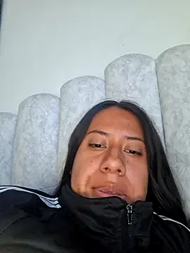 Scarlett zoee online show from April 15, 2026, 7:58 pm