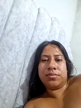 Scarlett zoee online show from April 15, 2026, 12:53 pm