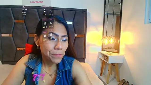 Keyla Brunette  online show from May 23, 2026, 11:53 am
