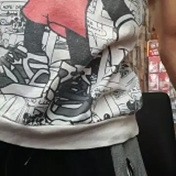 jhosuamoore online show from March 28, 2026, 1:56 pm