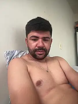 GabrielFlex19cm online show from April 13, 2026, 10:19 am