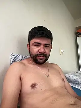 GabrielFlex19cm online show from April 17, 2026, 1:03 pm