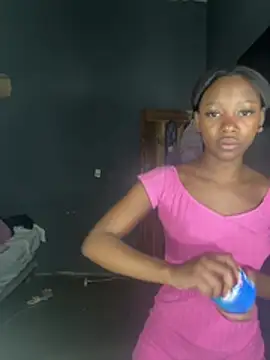 blackkPetitte online show from March 18, 2026, 3:03 pm