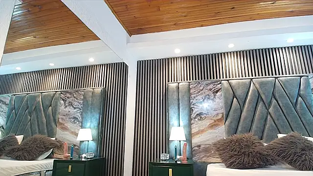 cintya evans online show from March 22, 2026, 7:15 pm