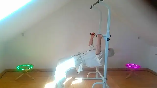 NinjaLaser online show from March 25, 2026, 12:26 pm