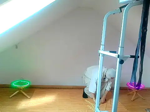 NinjaLaser online show from April 5, 2026, 11:39 am