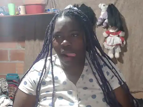 aixxahorny online show from April 1, 2026, 1:08 am