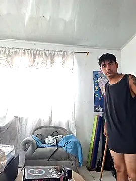 SteveHot444 online show from April 5, 2026, 5:30 pm