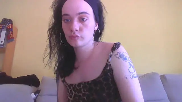 anastasia-evans online show from April 20, 2026, 4:30 pm