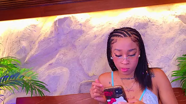 Barbiie black online show from March 30, 2026, 4:19 pm