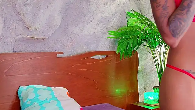 Barbiie black online show from March 18, 2026, 4:30 pm