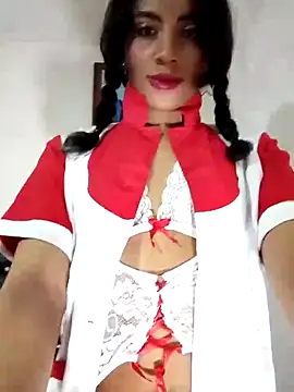 KattyBerryX online show from April 11, 2026, 6:11 pm