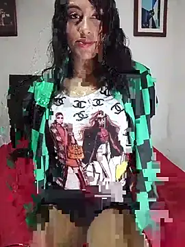 KattyBerryX online show from March 22, 2026, 1:20 am