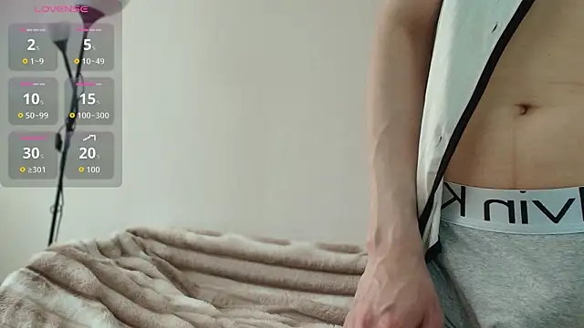 Ichigo boy online show from March 28, 2026, 10:38 am