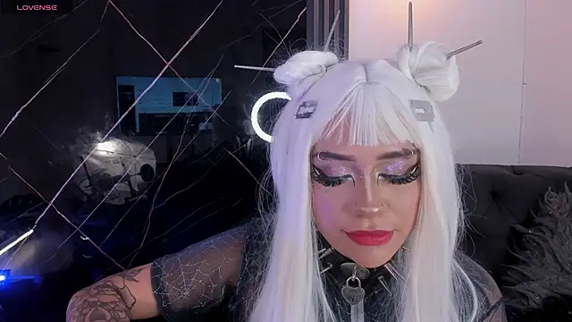 psychodoll 11 online show from March 24, 2026, 1:44 pm