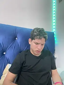 Theus26  online show from March 24, 2026, 11:49 pm