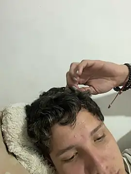 Theus26  online show from April 19, 2026, 3:29 am