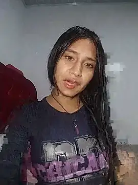 KarolaMendez online show from July 18, 2026, 1:14 am
