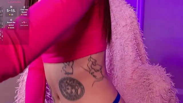 mary brentt online show from April 6, 2026, 3:02 pm