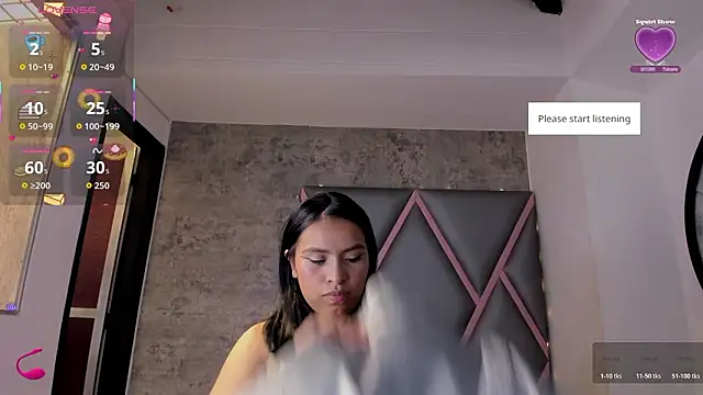 Lizz myers online show from March 25, 2026, 8:19 pm