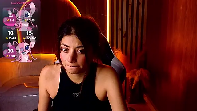 Lia queen tx online show from April 7, 2026, 2:46 am