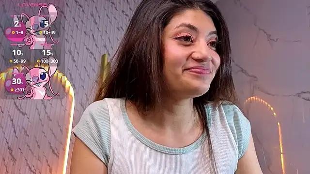 Lia queen tx online show from March 27, 2026, 8:26 am