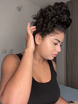 karlymonroe online show from April 21, 2026, 8:48 pm