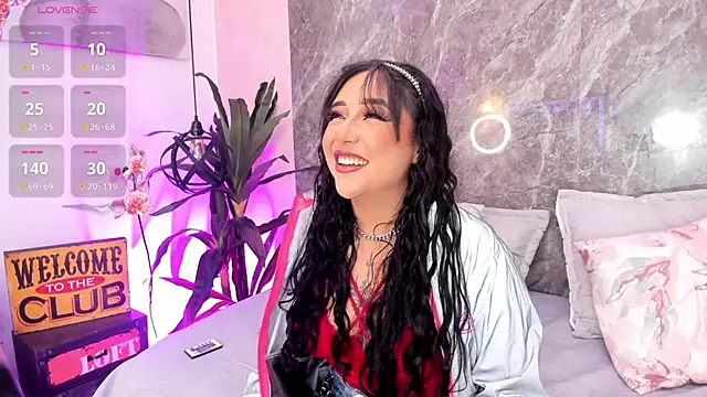 Megan Stein online show from June 1, 2026, 9:36 pm