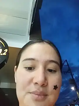 Brittany G online show from May 15, 2026, 10:52 pm