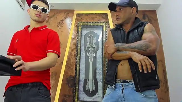 Jhotonex2 online show from March 27, 2026, 3:26 am