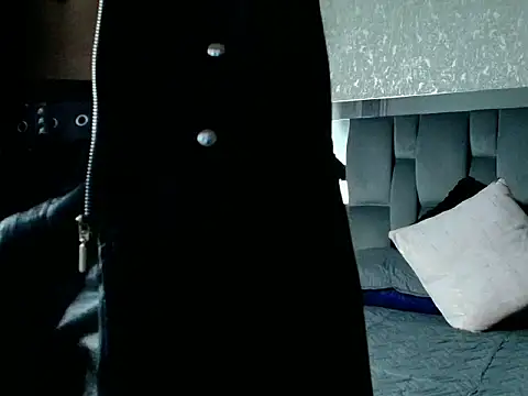 aetternum  online show from April 7, 2026, 8:43 pm