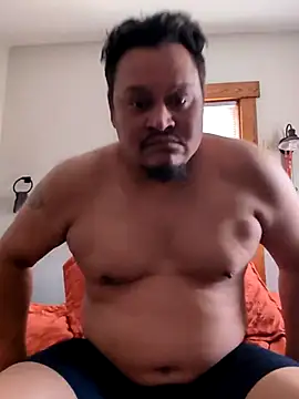 whosJoDaddyX69X online show from May 9, 2026, 4:54 pm