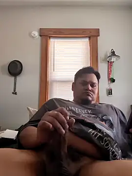 whosJoDaddyX69X online show from April 6, 2026, 6:53 pm