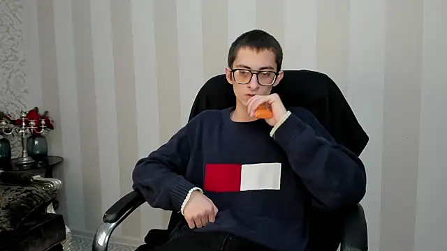 RonBevs online show from April 2, 2026, 7:31 pm