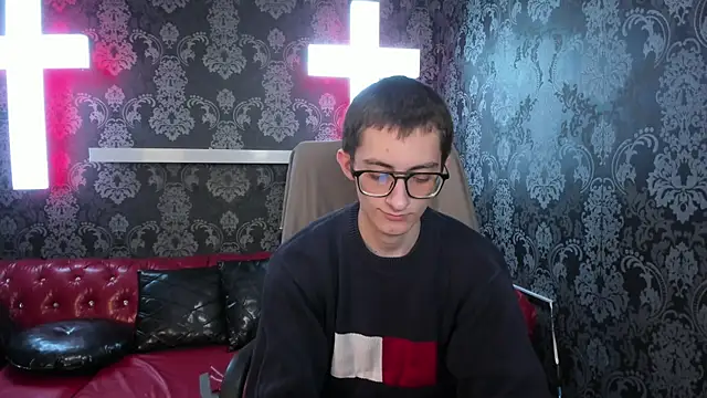 RonBevs online show from April 17, 2026, 8:11 pm