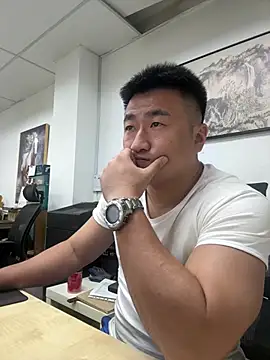 Cunzhangshibage02 online show from July 13, 2026, 12:37 pm