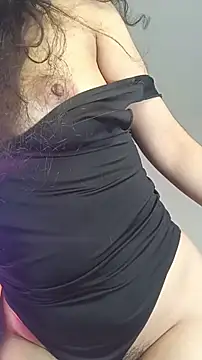 La-venus online show from March 17, 2026, 8:17 am