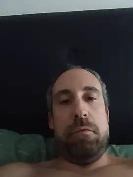 ManVerySexual online show from June 10, 2026, 5:19 am
