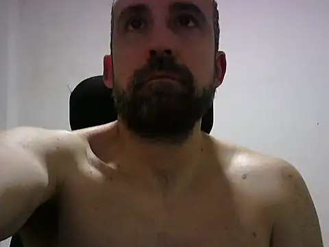 ManVerySexual online show from July 3, 2026, 4:08 am