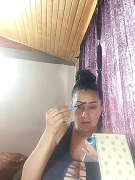 Snapshot of Alexandrina chatting on October 29, 2025, 3:22 pm Alexandrina online show from October 29, 2025, 3:22 pm