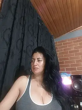 Snapshot of Alexandrina chatting on December 4, 2025, 1:15 am Alexandrina online show from December 4, 2025, 1:15 am