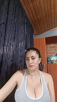 Snapshot of Alexandrina chatting on January 8, 2026, 10:49 pm Alexandrina online show from January 8, 2026, 10:49 pm