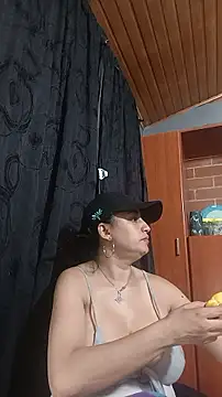 Snapshot of Alexandrina chatting on January 11, 2026, 4:03 pm Alexandrina online show from January 11, 2026, 4:03 pm