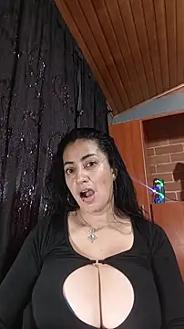 Snapshot of Alexandrina chatting on December 20, 2025, 10:34 pm Alexandrina online show from December 20, 2025, 10:34 pm