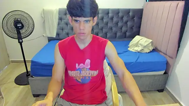 Josy 11 online show from March 20, 2026, 10:44 pm