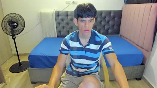 Josy 11 online show from March 19, 2026, 11:05 pm