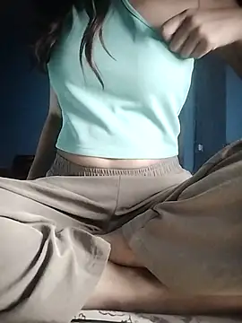 Tasty Cherry online show from July 17, 2026, 1:14 am