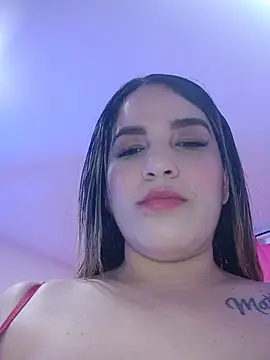 Snapshot of danielajall chatting on July 19, 2026, 2:20 am danielajall online show from July 19, 2026, 2:20 am