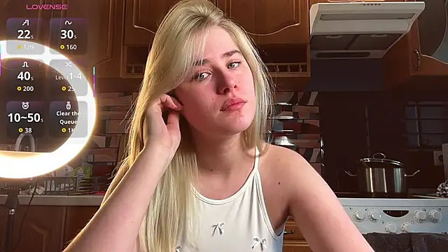 ivygenesis online show from March 31, 2026, 3:41 am